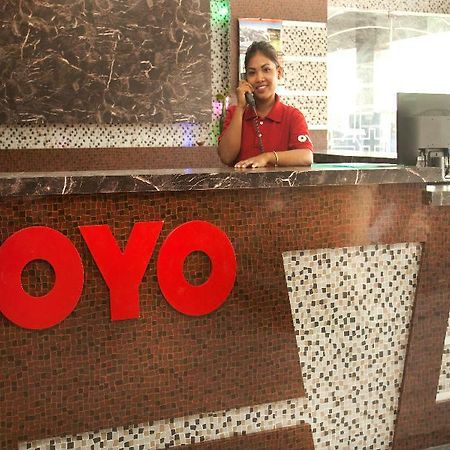Oyo 343 Pop Life Hotel Kohalpur Exterior foto