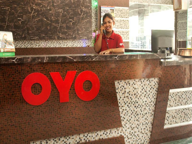 Oyo 343 Pop Life Hotel Kohalpur Exterior foto