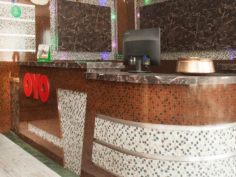 Oyo 343 Pop Life Hotel Kohalpur Exterior foto