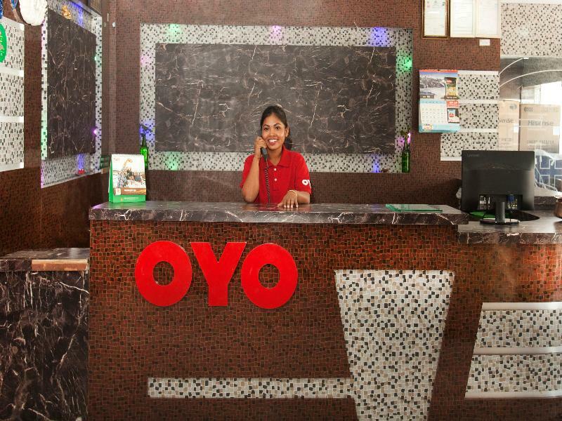 Oyo 343 Pop Life Hotel Kohalpur Exterior foto