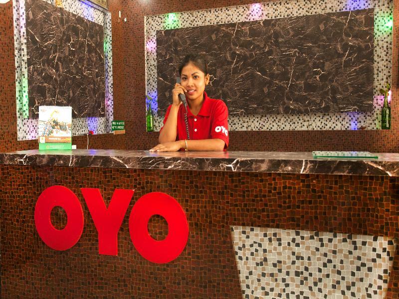 Oyo 343 Pop Life Hotel Kohalpur Exterior foto