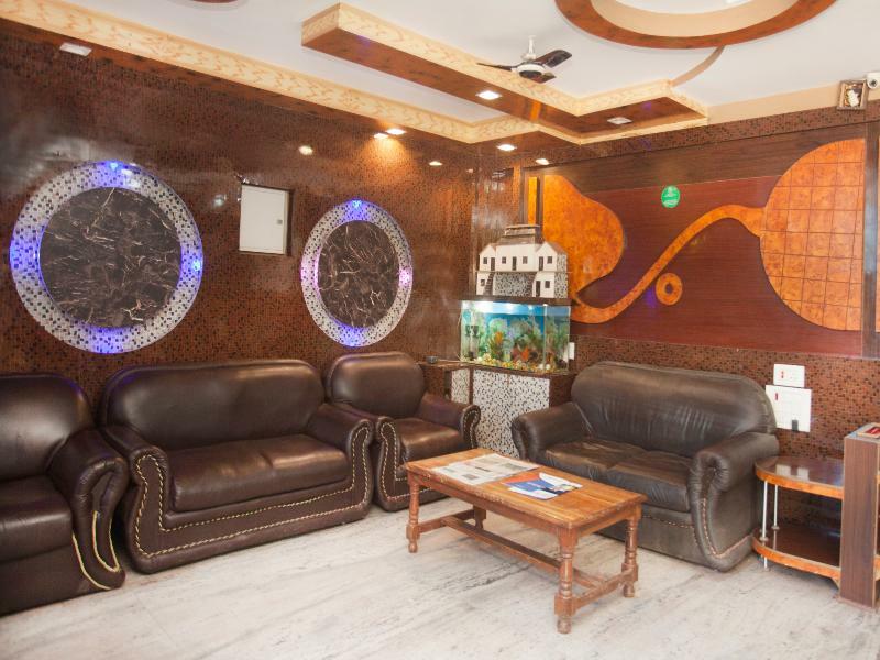 Oyo 343 Pop Life Hotel Kohalpur Exterior foto