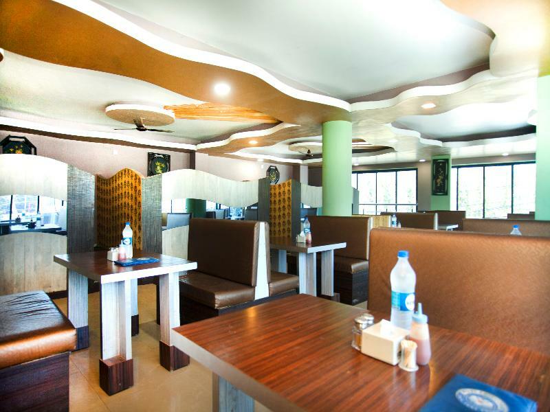 Oyo 343 Pop Life Hotel Kohalpur Exterior foto