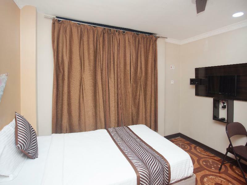 Oyo 343 Pop Life Hotel Kohalpur Exterior foto
