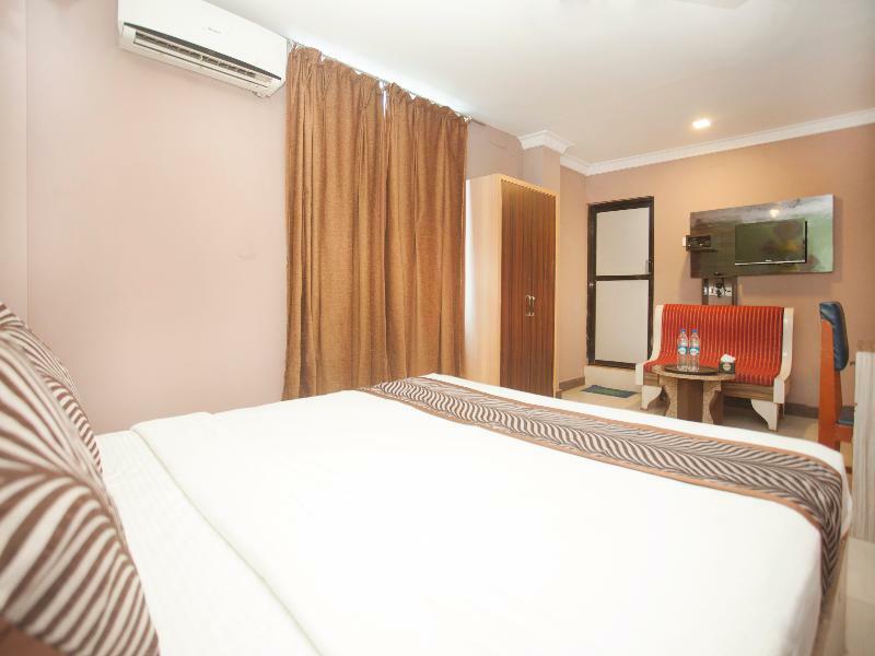 Oyo 343 Pop Life Hotel Kohalpur Exterior foto