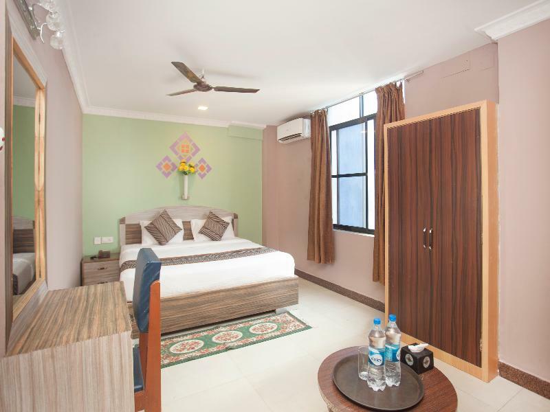 Oyo 343 Pop Life Hotel Kohalpur Exterior foto
