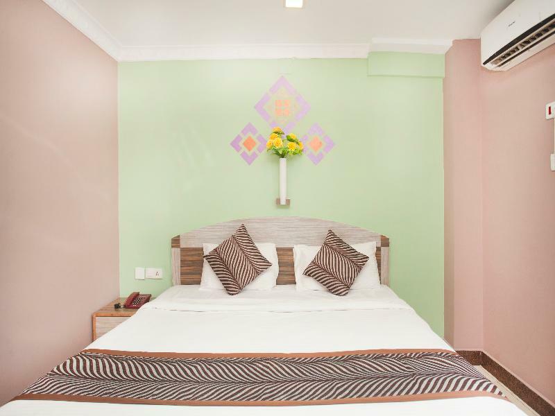 Oyo 343 Pop Life Hotel Kohalpur Exterior foto