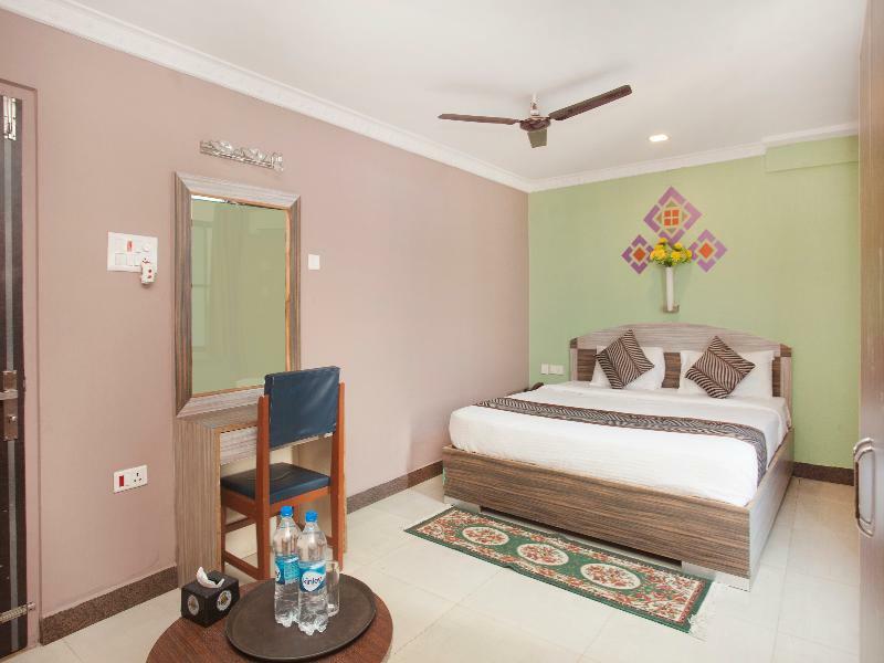 Oyo 343 Pop Life Hotel Kohalpur Exterior foto